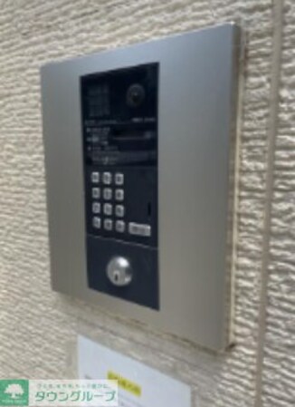 Sincrease東武練馬の物件内観写真